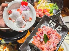 -小川洋风料理(江汉路店)