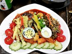 -釜山豚骨汤饭(芝罘万达广场店)