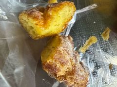 -蒙记老牌豆浆