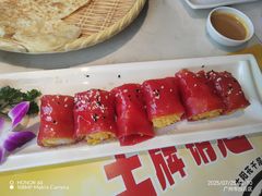 -叹茶靓点·粤式餐厅·全天茶市(石井万民广场店)