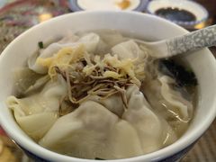 -笑来喜馄饨小笼工坊店(湖滨街店)