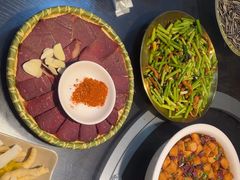 -阆辣荟餐饮(老味道8年·古城店)