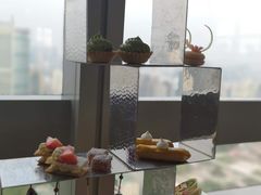 -上海明天广场JW万豪酒店