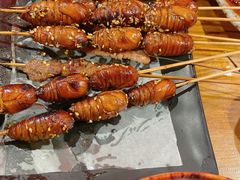 -419海鲜烧烤大排档