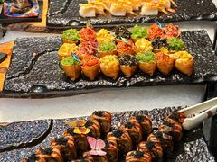 -梨花自助烤肉(乐宾店)