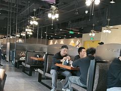 -汉巴味德·烤肉与啤酒的自助(杭州大悦城店)