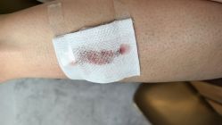-英刺青 纹身 洗纹身