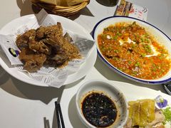 -老平安农家菜(平安店)