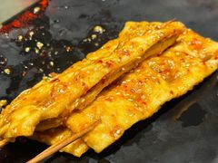 -酒里·宜州果酱烧烤(葛村店)