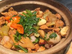 -永安鱼庄·镇江菜(东吴路店)