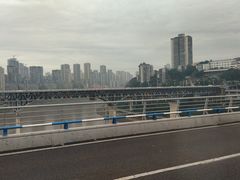 -观音桥步行街