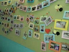 -Isee灰姑娘国际儿童艺术中心(BHGMall店)