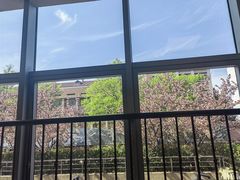 -复旦大学本部-食堂