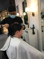 -Hair ART造型沙龙