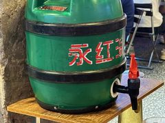 -永红源·小排档(闽江路店)