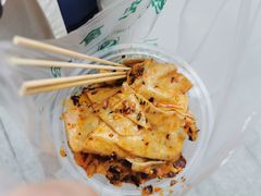 -丁家坡洋芋·观音桥好吃街A区(全国总店)