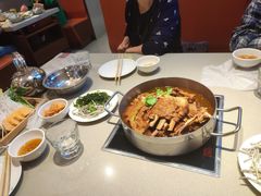 -蝎王府羊蝎子(虎坊桥总店)