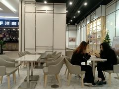 大堂-KOI Thé(力宝广场店)