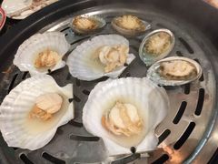 -皇后餐厅-煲仔·小菜·打边炉(古北店)