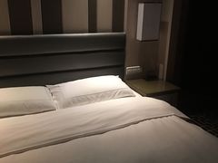 -淮安曙光国际大酒店(大运河广场花街店)