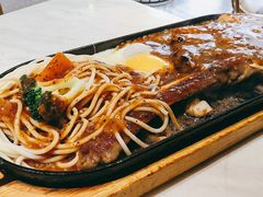 -两点半深夜牛排(斗西路店)