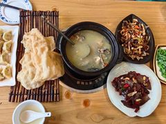 -妈妈的味道(和顺古镇店)