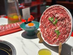 -小龙翻大江文化火锅(太古里店)