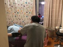 -沈师傅盲人按摩工作室(密三小区店)