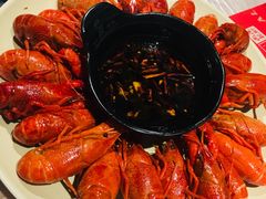 -巴厘龙虾·榜首油焖大虾(洞庭·艺术洋房店)