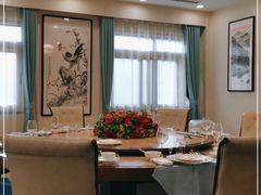 包厢-明城五号烤鸭坊(建国门店)