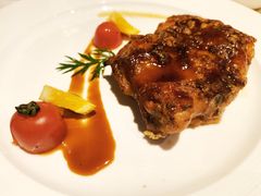 香煎春鸡扒-波特曼西餐厅(南岗店)