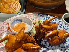 -侨美食家·粤菜(体育西路店)