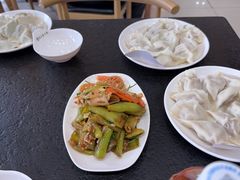 -东北农业大学饺子园