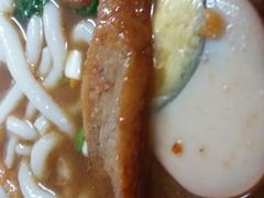 -老西关濑粉(文明路店)