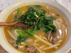-三姐·老友记·南宁老友粉(朝阳区光华路嘉里中心店)
