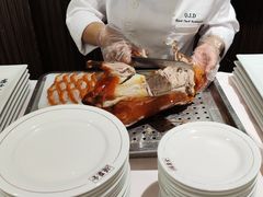 -北京全聚德(王府井店)