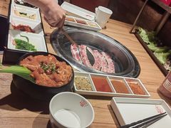 -炉小哥烤肉(熙地港店)