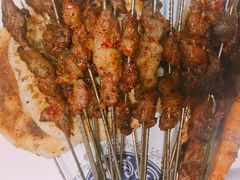 -刘一龙虾(数码路店)