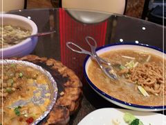 -阿庄新豫菜(航海东路店)