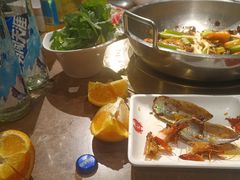 -七欣天香辣蟹火锅(上海银亿滨江店)