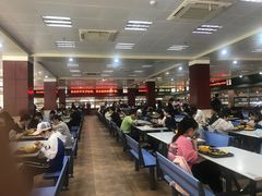 大堂-芙蓉餐厅(厦大店)