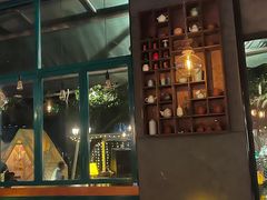 -JUKEBOX玖部音乐餐厅(华侨城店)