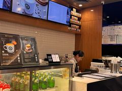 -逸派咖啡 EPARKCOFFEE(广安门店)