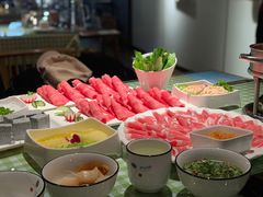 -番食园鲜食火锅(高新店)