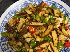 -老铁私房菜
