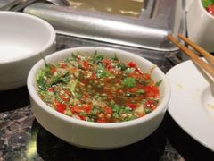 -海底捞火锅(盈锋广场店)