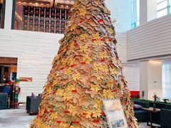 -天津海河悦榕庄·Lobby Lounge大堂吧