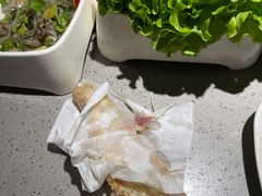 -半天妖烤鱼(西铁营万达店)