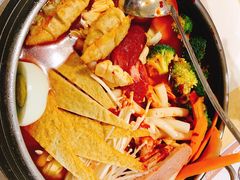 -韩香福脊骨汤锅(上杭路店)
