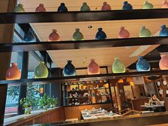 -唐猫庭院·千年陕菜(大唐不夜城店)